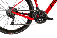 Ribble CGR AL e Shimano 105 Disc E Gravel Bike 2020, Size Small