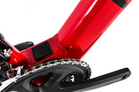 Ribble CGR AL e Shimano 105 Disc E Gravel Bike 2020, Size Small