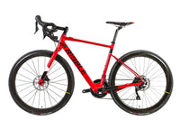 Ribble CGR AL e Shimano 105 Disc E Gravel Bike 2020, Size Small