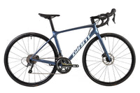Giant TCR Advanced 3 Disc Shimano Tiagra Road Bike 2021, Size Small