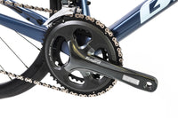 Giant TCR Advanced 3 Disc Shimano Tiagra Road Bike 2021, Size Small