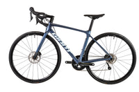 Giant TCR Advanced 3 Disc Shimano Tiagra Road Bike 2021, Size Small