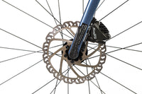 Giant TCR Advanced 3 Disc Shimano Tiagra Road Bike 2021, Size Small