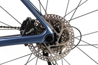 Giant TCR Advanced 3 Disc Shimano Tiagra Road Bike 2021, Size Small