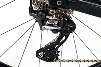 Giant Revolt Advanced 2 Disc Shimano GRX 2022, Size Small
