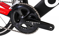 Ceepo Katana Shimano Ultegra TT Bike 2019, Size Medium
