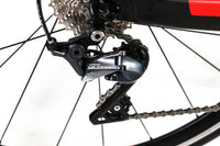 Ceepo Katana Shimano Ultegra TT Bike 2019, Size Medium