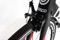 Ceepo Katana Shimano Ultegra TT Bike 2019, Size Medium