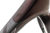 Giant Defy Advanced Pro Disc Road Frameset 2021, Size Large