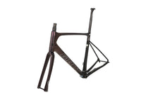 Giant Defy Advanced Pro Disc Road Frameset 2021, Size Large