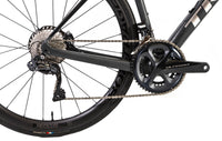 Trek Domane SL7 Disc Shimano Ultegra Di2 Road Bike 2020, Size 52cm