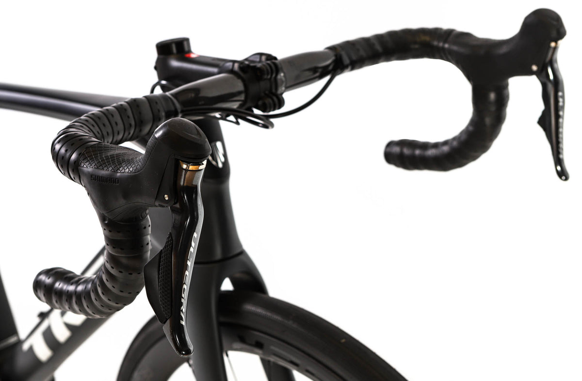 Trek Domane SL7 Disc Shimano Ultegra Di2 Road Bike 2020, Size 52cm
