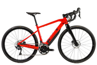 Moustache Dimanche 28.5 Disc Shimano Ultegra Electric Road Bike 2020, Size Small