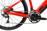 Moustache Dimanche 28.5 Disc Shimano Ultegra Electric Road Bike 2020, Size Small