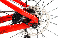 Moustache Dimanche 28.5 Disc Shimano Ultegra Electric Road Bike 2020, Size Small