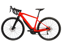 Moustache Dimanche 28.5 Disc Shimano Ultegra Electric Road Bike 2020, Size Small