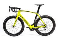 Specialized Venge Sram Red eTap Road Bike 2015, Size 56cm