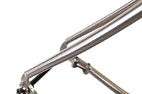 Litespeed Ultimate G Disc Gravel Frameset 2021, Size Medium