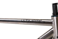 Litespeed Ultimate G Disc Gravel Frameset 2021, Size Medium