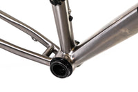 Litespeed Ultimate G Disc Gravel Frameset 2021, Size Medium