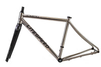 Litespeed Ultimate G Disc Gravel Frameset 2021, Size Medium