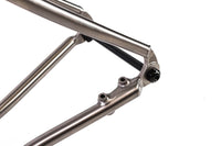 Litespeed Ultimate G Disc Gravel Frameset 2021, Size Medium