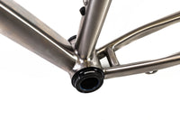 Litespeed Ultimate G Disc Gravel Frameset 2021, Size Medium