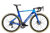 Canyon Aeroad CFR Disc Shimano Ultegra Di2 2021, Size Small