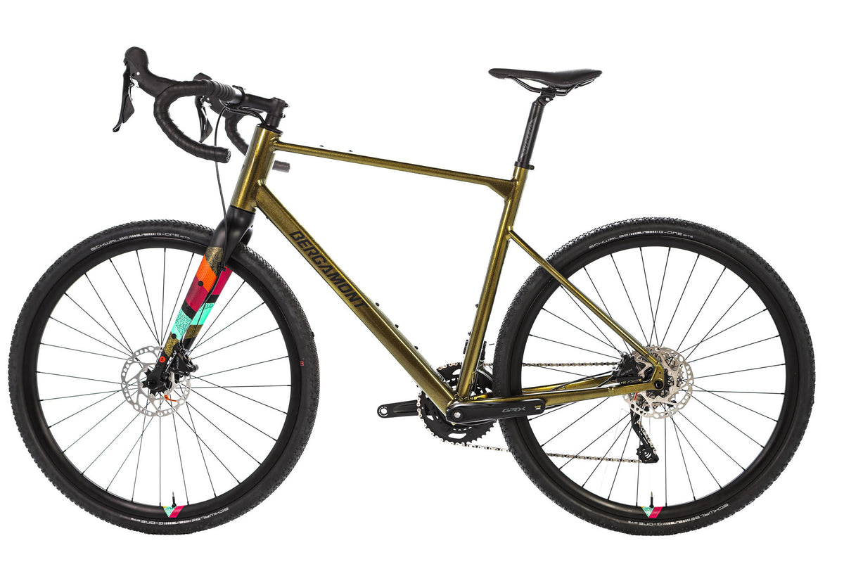 gravel bike bergamont grandurance 8 Bergamont Grandurance 6 Shimano GRX Disc Gravel Bike 2022, Size 58cm – Cycle Exchange