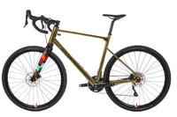 Bergamont Grandurance 6 Shimano GRX Disc Gravel Bike 2022, Size 58cm