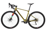 Bergamont Grandurance 6 Shimano GRX Disc Gravel Bike 2022, Size 49cm