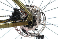 Bergamont Grandurance 6 Shimano GRX Disc Gravel Bike 2022, Size 55cm