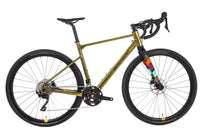 Bergamont Grandurance 6 Shimano GRX Disc Gravel Bike 2022, Size 52cm