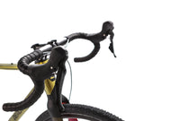 Bergamont Grandurance 6 Shimano GRX Disc Gravel Bike 2022, Size 52cm