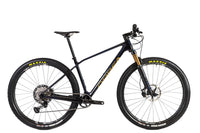 Orbea Alma M-Team Disc Shimano XTR MTB 2021, Size M
