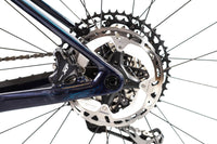 Orbea Alma M-Team Disc Shimano XTR MTB 2021, Size M