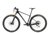 Orbea Alma M-Team Disc Shimano XTR MTB 2021, Size M
