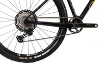 Orbea Alma M-Team Disc Shimano XTR MTB 2021, Size M