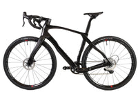 Pinarello Grevil F Disc Campagnolo Ekar Gravel Bike 2022, Size 53cm