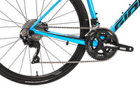 Giant Defy Advanced Pro 3 Shimano 105 Disc Road Bike 2020, Size ML