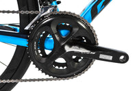 Giant Defy Advanced Pro 3 Shimano 105 Disc Road Bike 2020, Size ML