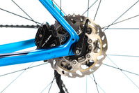 Giant Defy Advanced Pro 3 Shimano 105 Disc Road Bike 2020, Size ML