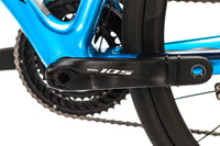 Giant Defy Advanced Pro 3 Shimano 105 Disc Road Bike 2020, Size ML