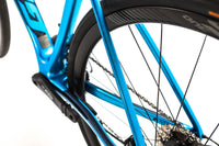 Giant Defy Advanced Pro 3 Shimano 105 Disc Road Bike 2020, Size ML