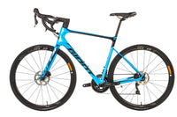 Giant Defy Advanced Pro 3 Shimano 105 Disc Road Bike 2020, Size ML