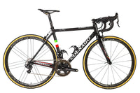Colnago C60 Campagnolo Record EPS Road Bike 2018, Size 55cm