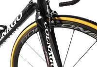Colnago C60 Campagnolo Record EPS Road Bike 2018, Size 55cm