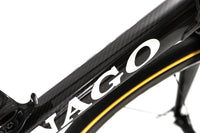 Colnago C60 Campagnolo Record EPS Road Bike 2018, Size 55cm