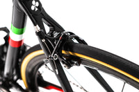 Colnago C60 Campagnolo Record EPS Road Bike 2018, Size 55cm