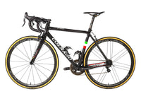 Colnago C60 Campagnolo Record EPS Road Bike 2018, Size 55cm